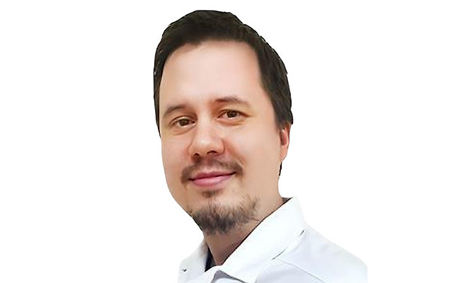 Кузнецов Степан Валерьянович