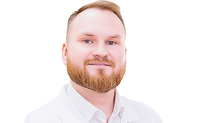 Белозеров Евгений Викторович