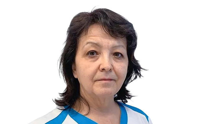 Тиунова Светлана Геннадьевна