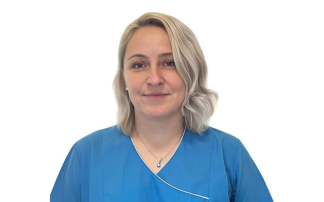 Бязрова Ольга Алексеевна