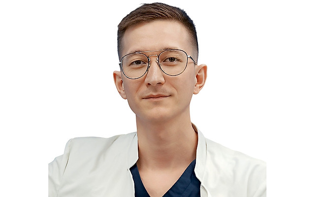 Халилов Дамир Ринатович