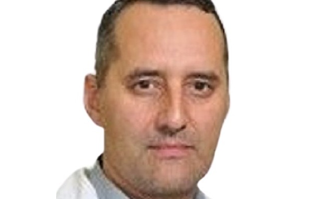 Назаренко Василий Александрович