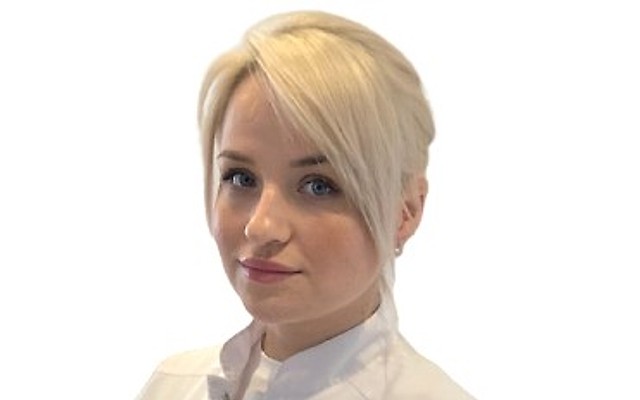 Волковская Людмила Юрьевна