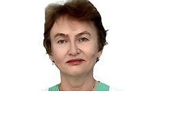 Никишова Анна Александровна