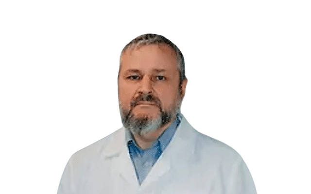 Кириллов Александр Иванович