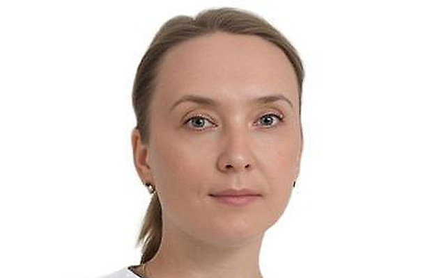 Макарова Светлана Валерьевна