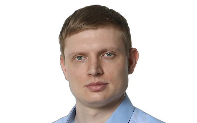 Данилович Алексей Андреевич