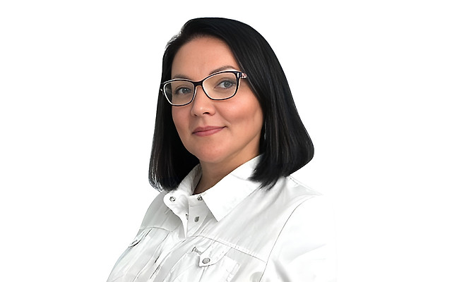 Какатунова Елена Григорьевна