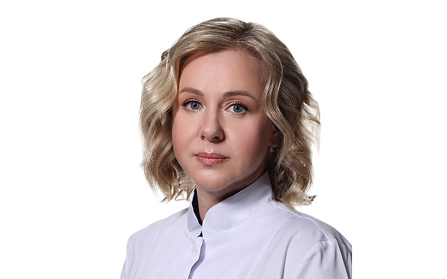 Ермакова Ангелина Викторовна