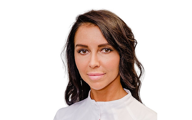 Путина Неля Ивановна