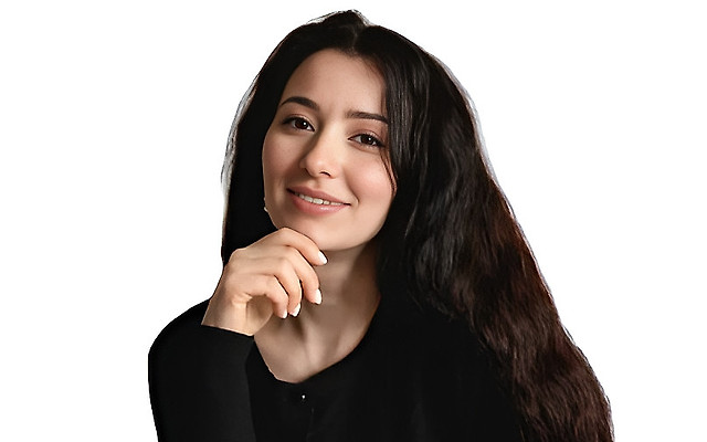 Лисанская Анастасия Григорьевна