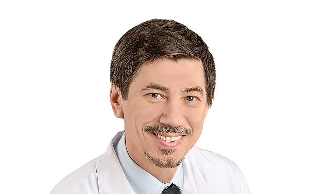 Якунин Константин Николаевич