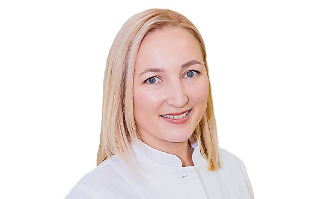 Борисова Ксения Нурхатовна