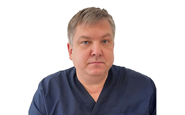 Аристов Илья Геннадьевич