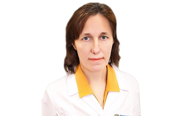 Автоменко Мария Александровна