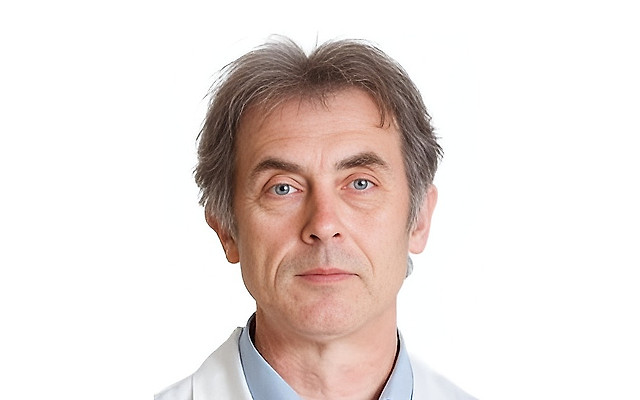 Шерстобитов Сергей Николаевич