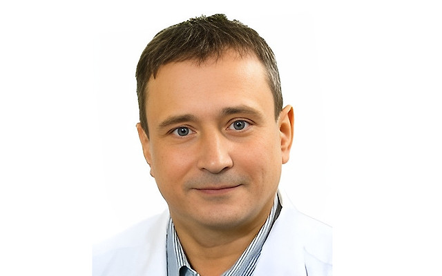 Бородкин Герман Георгиевич