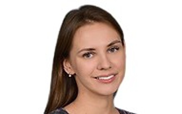 Зеленина Юлия Игоревна