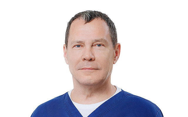 Денисов Владимир Евгеньевич