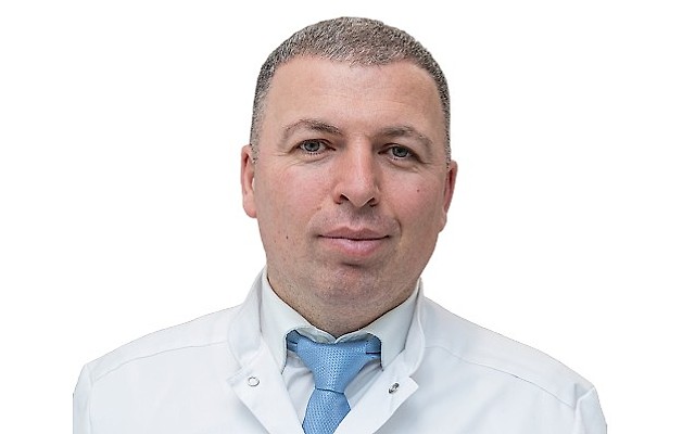 Палакян Хачатур Петросович