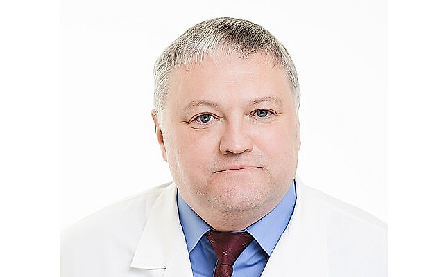 Пинаев Константин Иванович