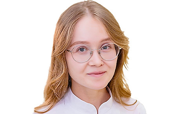 Жданова Наталья Викторовна