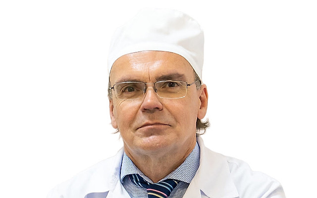 Ефремов Александр Владимирович