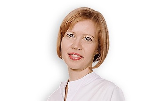 Вязовец Наталья Викторовна