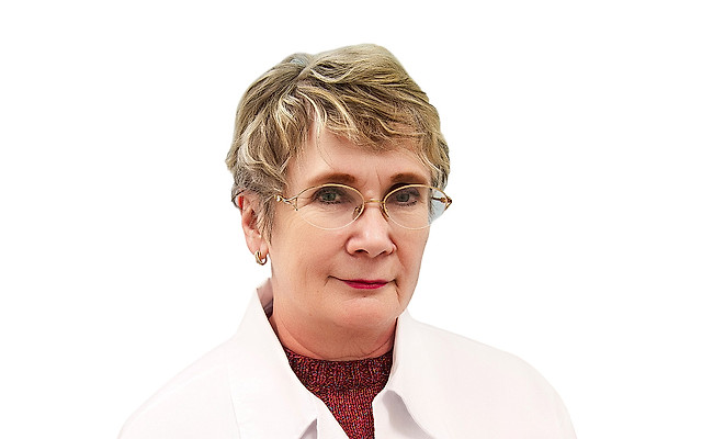 Евсеева Татьяна Николаевна