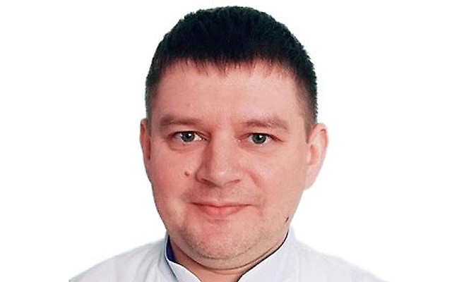 Садовский Александр Геннадьевич