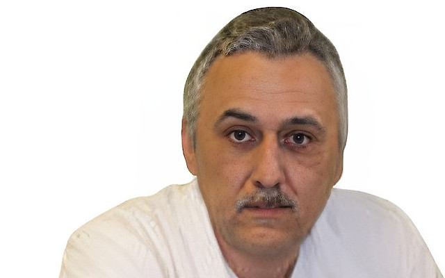 Гаврилов Вячеслав Витальевич