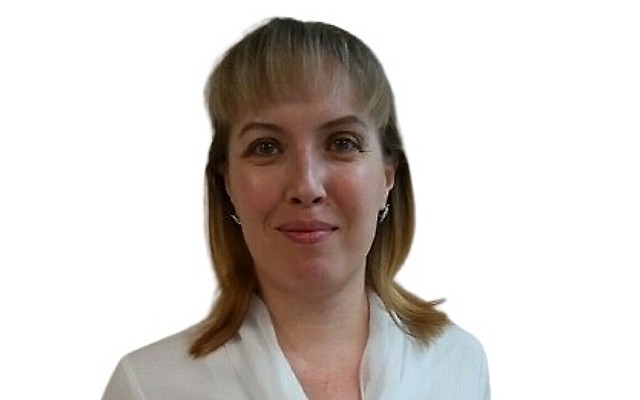 Шестакова Юлия Всеволодовна