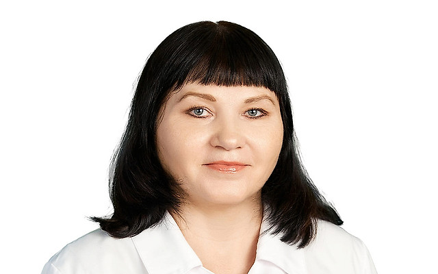 Романюк Ольга Николаевна