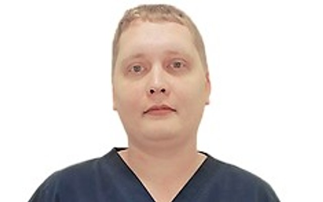 Савин Григорий Михайлович