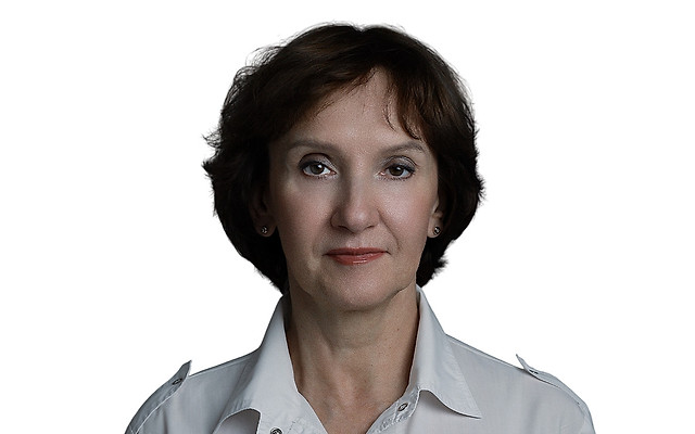 Лишке Дина Валентиновна