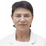 Калинина Анна Аркадьевна