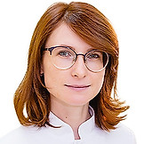 Югова (Калинина) Ирина Григорьевна