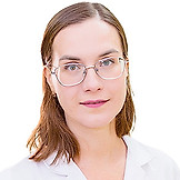 Магнутова Юлия Павловна