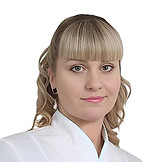 Пермякова (Рудова) Ирина Владимировна