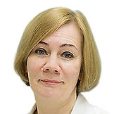 Михалицина Ольга Михайловна