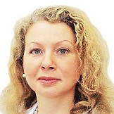 Терехова Ольга Владимировна