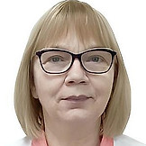 Мусихина Елена Сергеевна