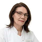 Кольчурина Тамара Ивановна