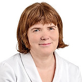 Калина Галина Николаевна