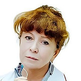 Заединова Наталья Александровна