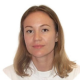 Поспелова Анна Сергеевна