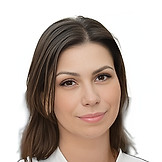 Шишкина Екатерина Андреевна