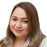 Швецова Александра Викторовна