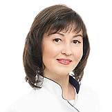 Милякова Фаина Романовна