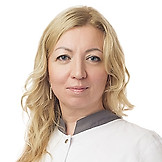 Хабарова Елена Сергеевна